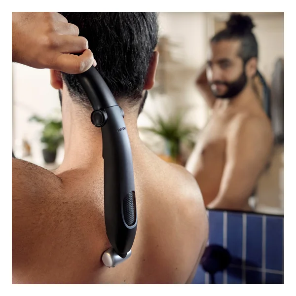 Philips Bg5021/16 Vücut Tıraş Makinesi - Görsel 2