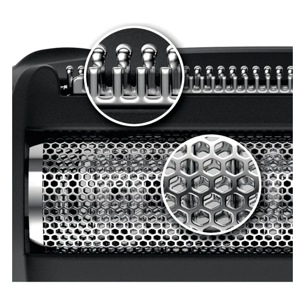 Philips Bg5021/16 Vücut Tıraş Makinesi - Görsel 4