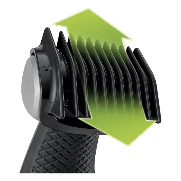 Philips Bg5021/16 Vücut Tıraş Makinesi - Görsel 5