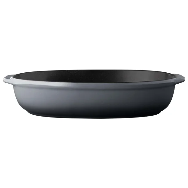 Berghoff Gem 36x26x7 Cm Oval Seramik Fırın Tepsisi - Görsel 2