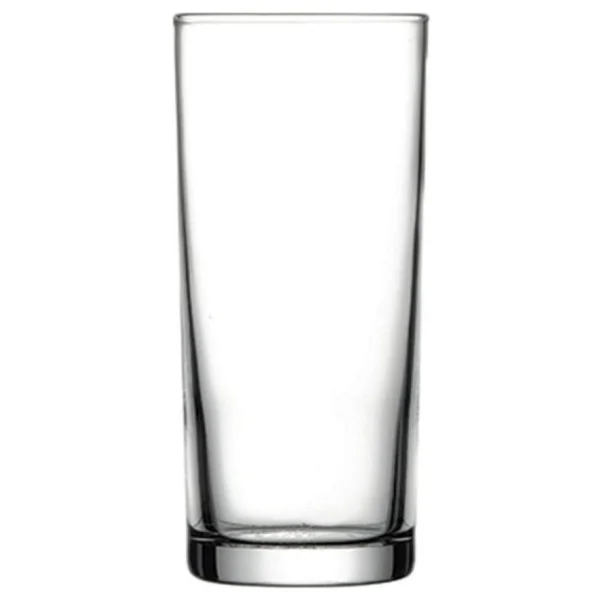 Paşabahçe İstanbul 42138 200 Cc 12'li Rakı Bardağı - Görsel 2