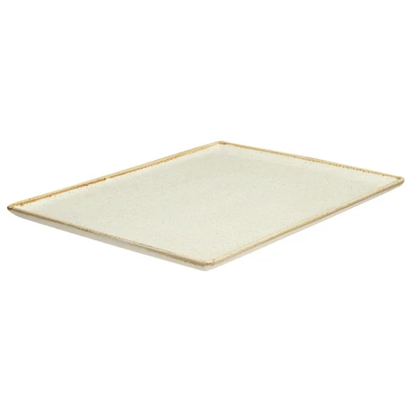 Porland Seasons 18 cm Kahvaltı Tabağı Bej - Görsel 2