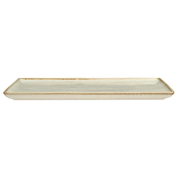 Porland Seasons 18 cm Kahvaltı Tabağı Bej - Görsel 3