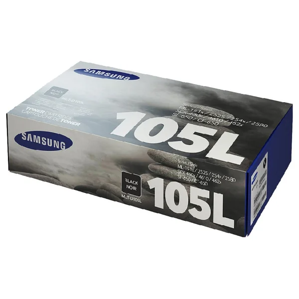Samsung Mlt-D105l Siyah Toner - Görsel 3