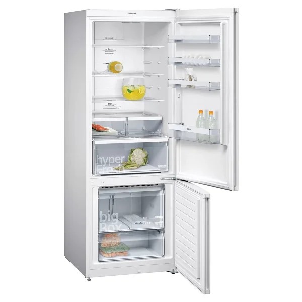 Siemens KG56NVWF0N Kombi No Frost Buzdolabı - Görsel 2