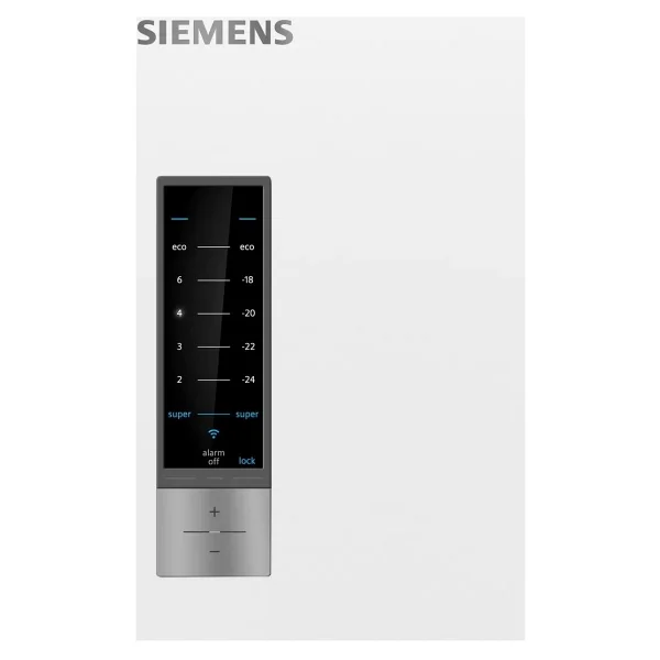 Siemens KG56NVWF0N Kombi No Frost Buzdolabı - Görsel 5