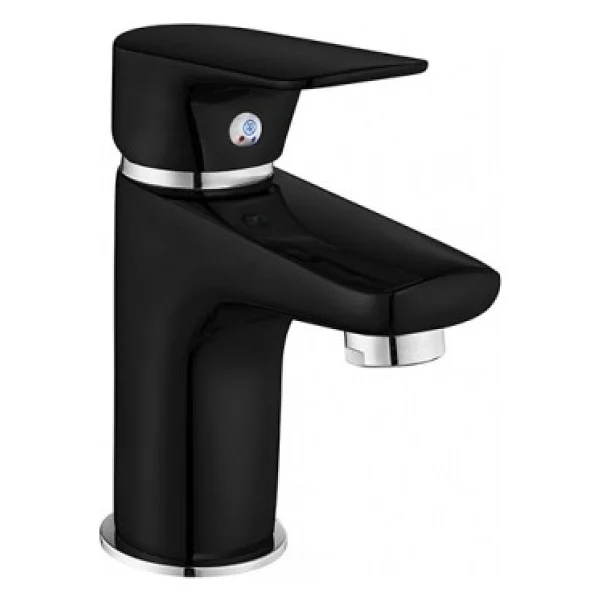 Ar Fia 103508962 Mat Siyah Lavabo Bataryası - Görsel 2