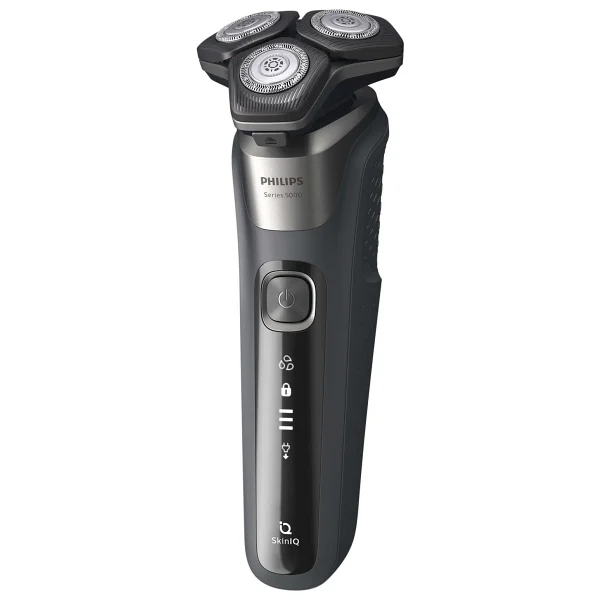 Philips 5000 Serisi S5587/10 Islak Kuru Tıraş Makinesi - Görsel 9