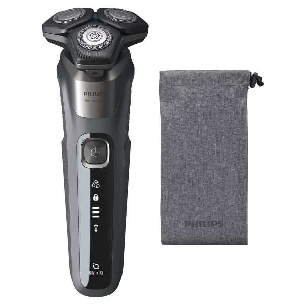 Philips 5000 Serisi S5587/10 Islak Kuru Tıraş Makinesi - Görsel 2