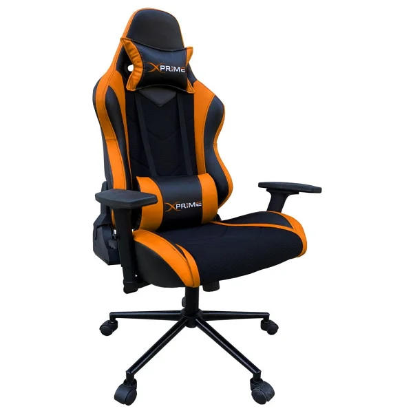 Xprime Winner Gri Oyuncu Koltuğu - Görsel 5