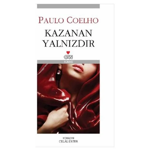 Kazanan Yalnızdır - Paulo Coelho - Görsel 3