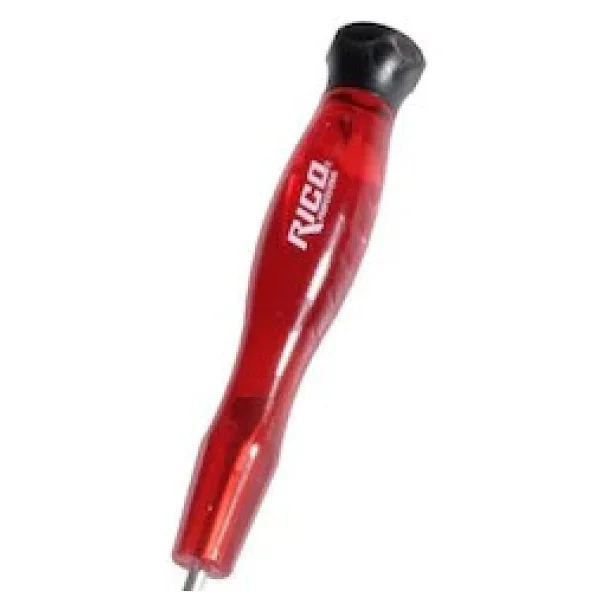 Rico 6'lı Elektronikçi Torx Saatçi Torx Tornavida Seti 50MM - Görsel 2