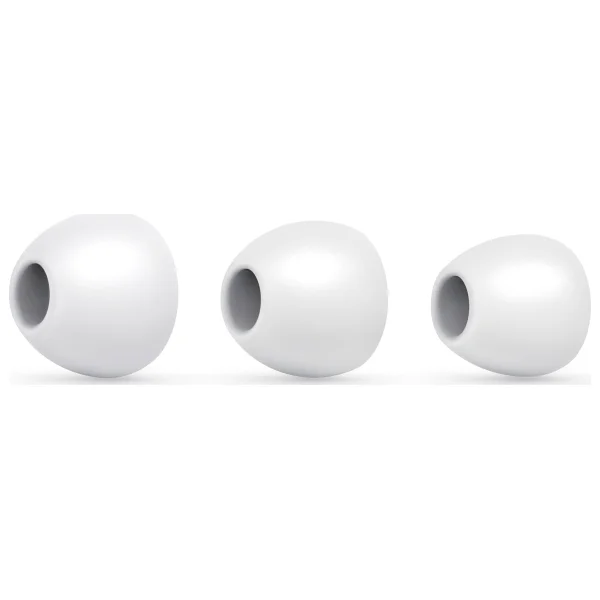 Philips Tae1105 Beyaz Kablolu Kulak İçi Kulaklık - Görsel 3
