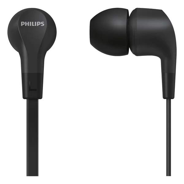 Philips Tae1105 Beyaz Kablolu Kulak İçi Kulaklık - Görsel 6