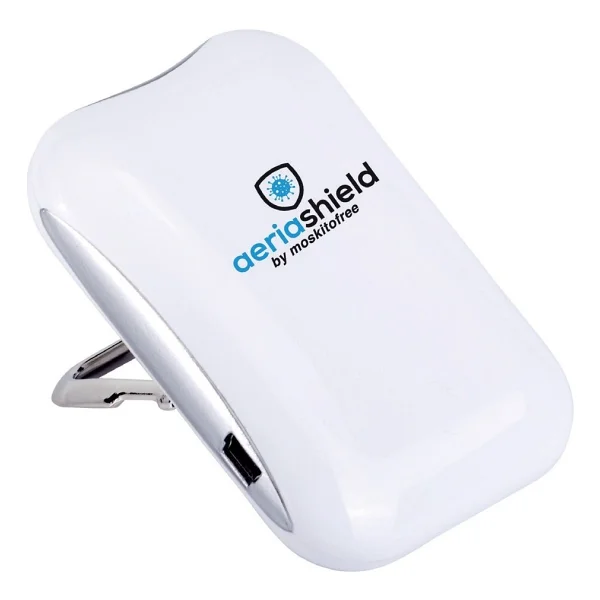Aeriashield By Moskitofree Travel Ozon Makinesi - Görsel 5