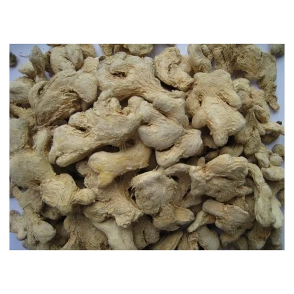 Benimaktar Kurutulmuş Kök Zencefil 1 Kg - Görsel 2