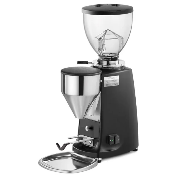 Mazzer Mini D Otomatik Espresso Kahve Değirmeni - Görsel 3