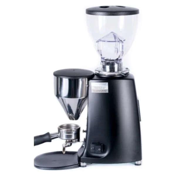 Mazzer Mini D Otomatik Espresso Kahve Değirmeni - Görsel 4