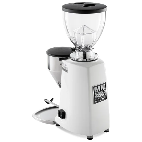 Mazzer Mini D Otomatik Espresso Kahve Değirmeni - Görsel 2