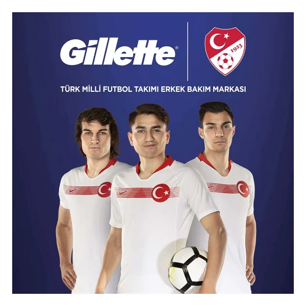 Gillette Fusion Pro Glide Flex Ball Power Tıraş Makinesi - Fusion Proglide Flexball Power Tıraş Makinesi - Görsel 4