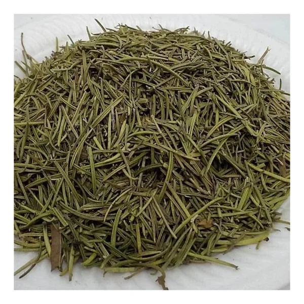 Benimaktar 100 Gr Biberiye - Görsel 2