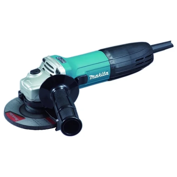 Makita Ga4530 720 W Avuç Taşlama - Görsel 3