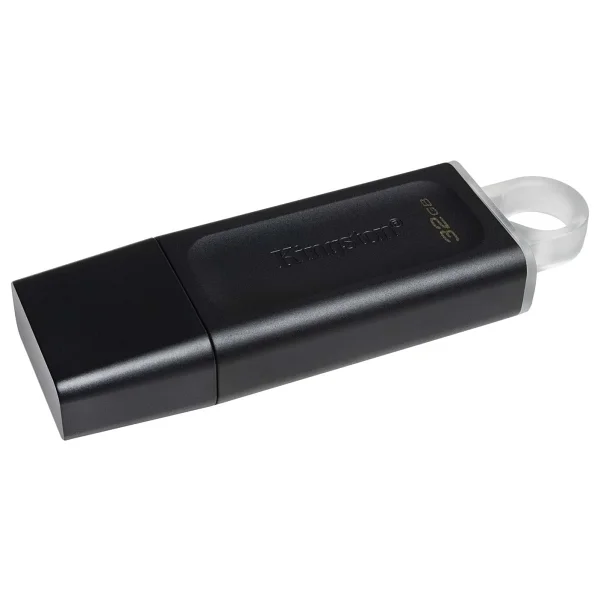 Kingston Exodia USB 3.2 Gen1 Dtx/32gb 32 GB Flash Bellek - Görsel 2