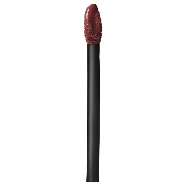 Maybelline New York Super Stay Matte Ink 50 Voyager Likit Ruj - Görsel 4