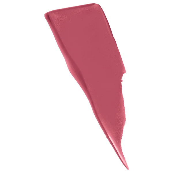 Maybelline New York Super Stay Matte Ink 180 Revolutionary Likit Ruj - Görsel 6