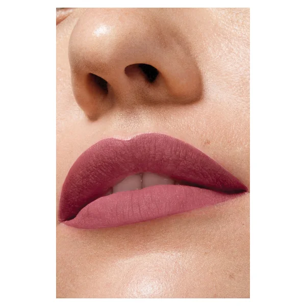 Maybelline New York Super Stay Matte Ink 180 Revolutionary Likit Ruj - Görsel 7