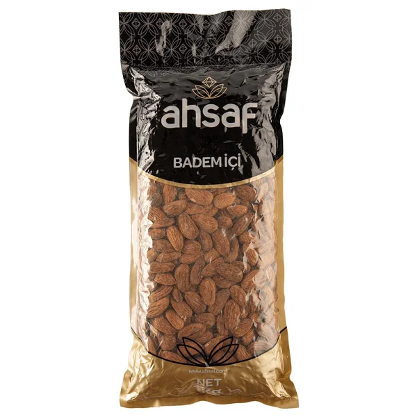 Ahsaf Badem İçi 1 Kg - Görsel 2