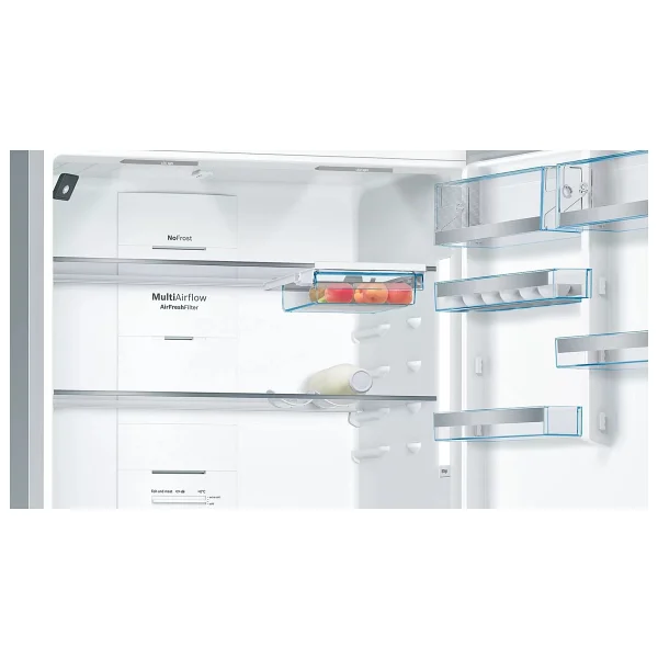 Bosch Kgn86hıf0n Kombi No Frost Buzdolabı - Görsel 3
