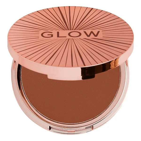 Revolution Splendor Matte Medium Bronzer - Görsel 5