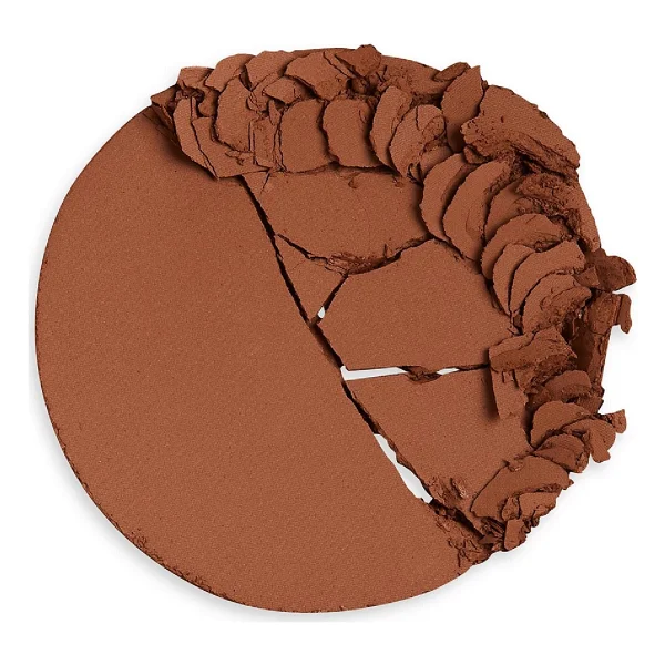 Revolution Splendor Matte Medium Bronzer - Görsel 2