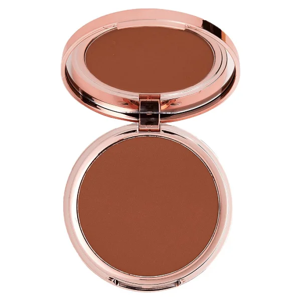 Revolution Splendor Matte Medium Bronzer - Görsel 3