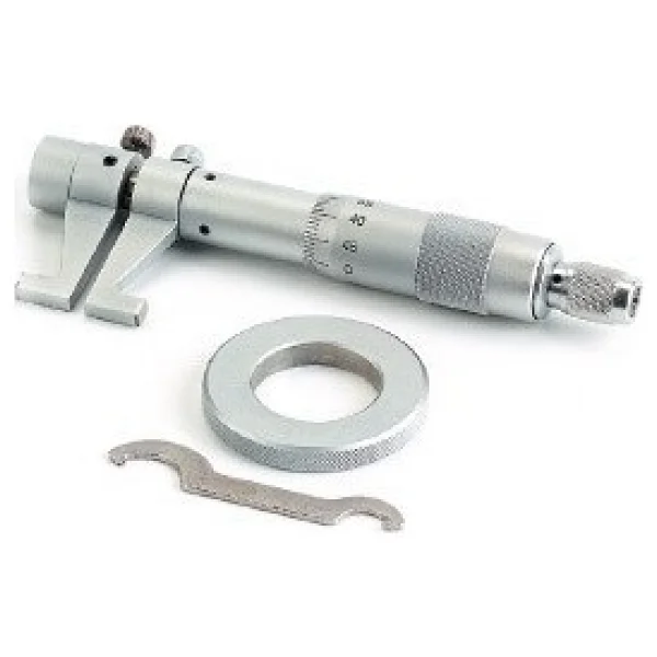 Gfb İç Çap Mikrometresi 75-100x0,01 Mm - Görsel 2