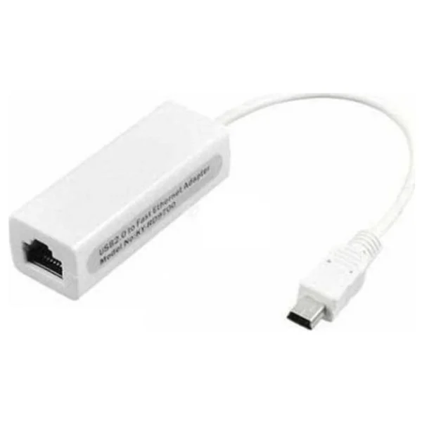 Alfais 4455 USB To Ethernet Dönüştürücü - Görsel 2