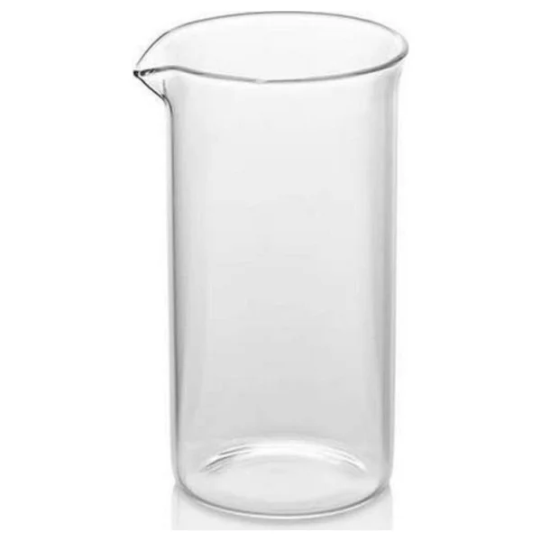 Epinox Pinox Yedek Çay Ve Kahve Aksesuarı Camı 350 Ml 6'li Set - Görsel 2
