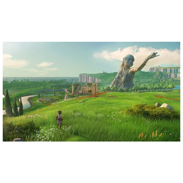 Immortals Fenyx Rising Shadowmaster PS4 Oyunu - Görsel 4