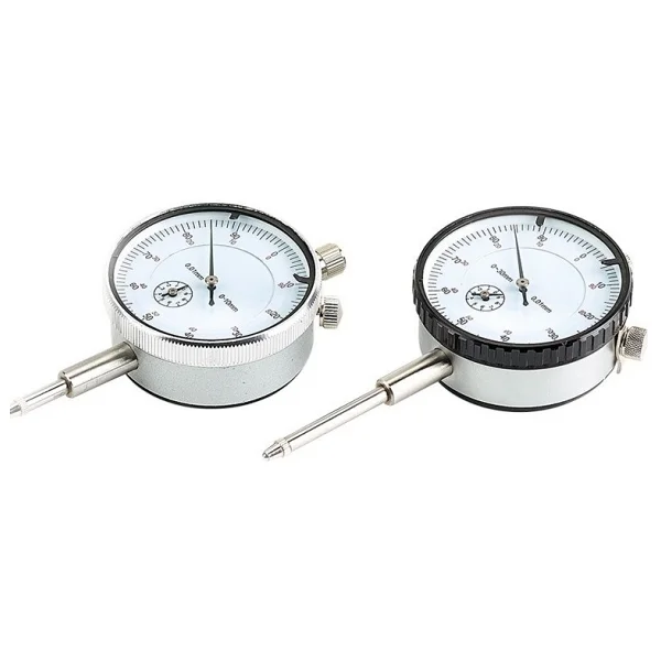 Gfb Komparatör Saati Uzun Çubuklu - 30 Mm - Görsel 2