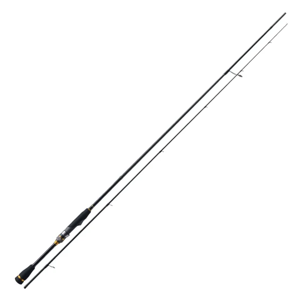 Major Craft Crostage Crx-T732l Mebaru Tubular 223cm 0.5-7gr (2p) Lrf Kamış - Görsel 4