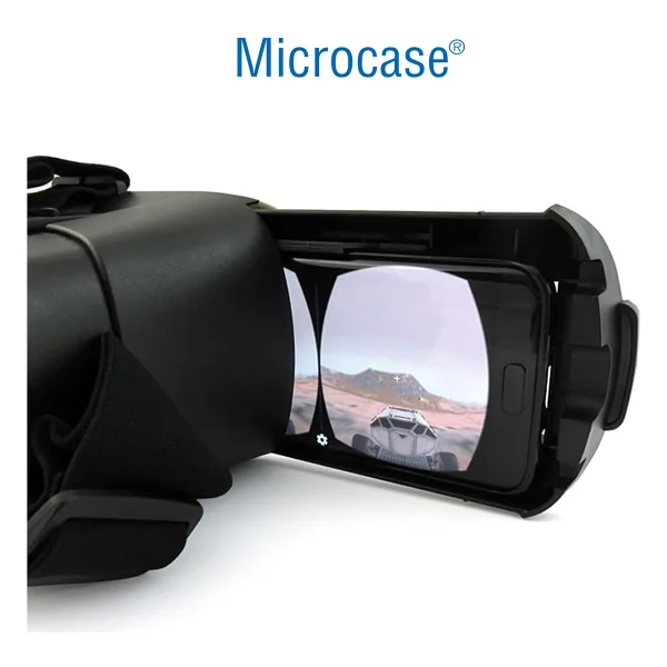 Microcase Al4188 Sanal Gerçeklik Gözlüğü - Görsel 4