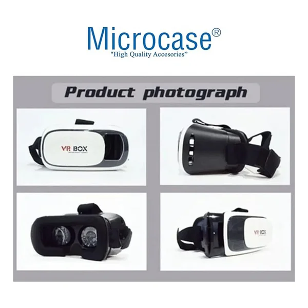 Microcase Al4188 Sanal Gerçeklik Gözlüğü - Görsel 5