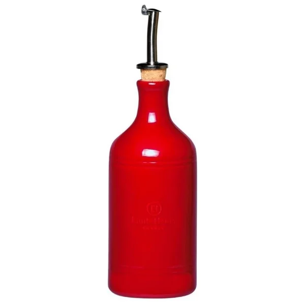 Emile Henry 400 Ml Yağdanlık - Görsel 3