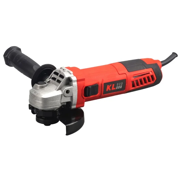 Kl Eco Ketm1875 Ke18dmc-15db Çift Akülü 1.5 Ah Darbeli Matkap + Ke75115at 750 W Avuç Taşlama - Görsel 4