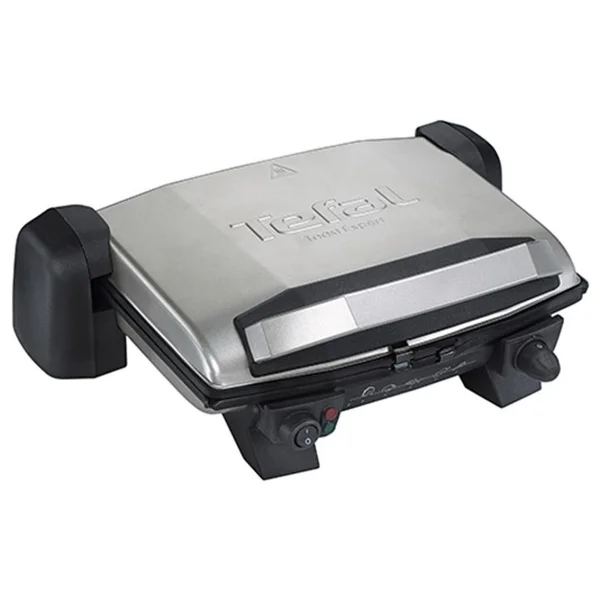 Tefal Toast Expert Kırmızı 1800 W Tost Makinesi - Görsel 8
