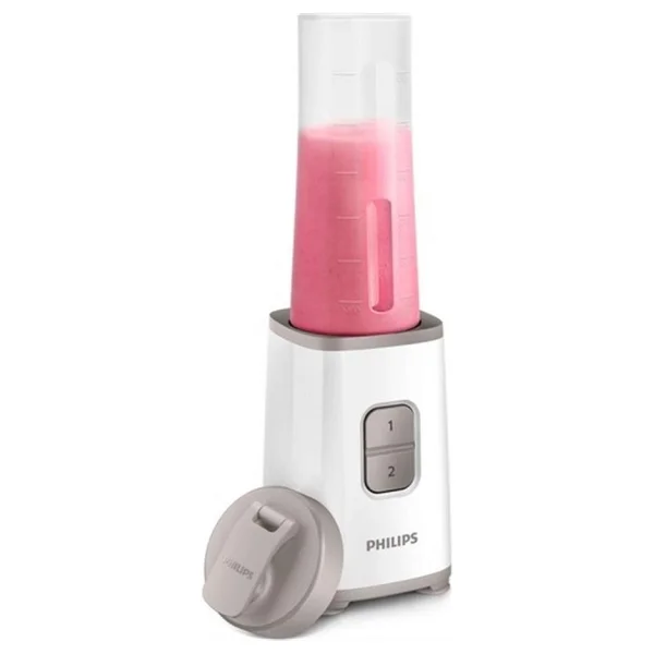 Philips Daily Collection Hr2602 350 W Smoothie Mini Blender - Görsel 2