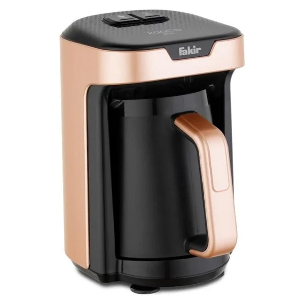 Fakir Kaave Plus Copper Türk Kahve Makinesi - Görsel 2