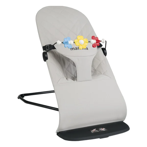 Mamma Premium Cotton Ana Kucağı + Oyuncak Aparatı - Görsel 7