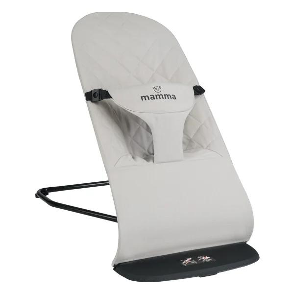 Mamma Premium Cotton Ana Kucağı - Görsel 8